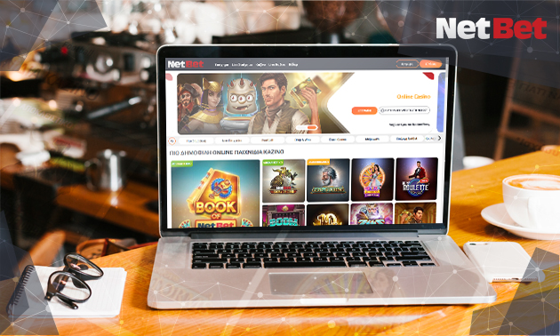 Netbet Official Page